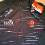 NEW Women's Derry GAA 1/4 Zip Top Image 2