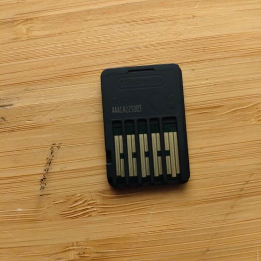 Nintendo switch game
