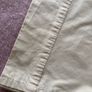 Sheridan - Single Bed Flat Sheet Image 2