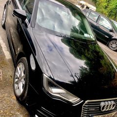 Audi A3 E-Tron