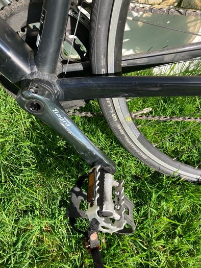 Scott Speedster 2018 Road Bike - Size S