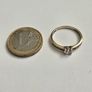 9ct Yellow Gold Dress Ring Image 4