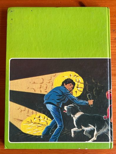 Annual: 'Famous Five' annual 1978