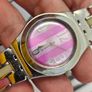 Vintage Swiss Watch Irony Swatch Lady's Quartz Image 2