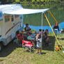 Fiamma Tie Down Kit 11m Motorhome Camper Van Image 3