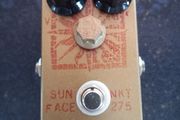 Analogman SunFace White Dot NKT275