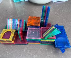 Magna Tiles