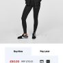Forena Womens Tori Puffer Jack Image 5