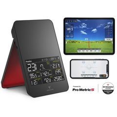 Swing Caddie sc4 pro launch