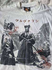 T shirts