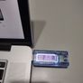 Last one NEW USB Digital Tester Detector Voltage Digital Tester Current Voltage Power Display Free viewing Image 4