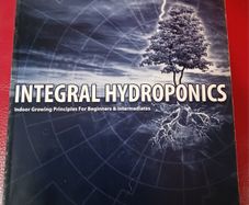 Integral Hydoponics / Beginner to Intermediate/ 2002