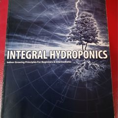 Integral Hydoponics / Beginner to Intermediate/ 2002