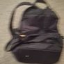 Backpack/Have Style with this Black Shell Backpack Image 7