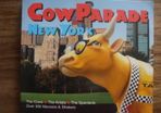 SALE!  Cow Parade - New York