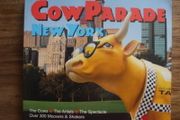SALE!  Cow Parade - New York