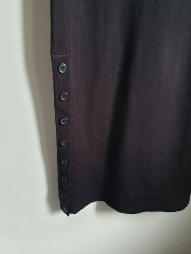 French Connection Knitted Dress Size Large