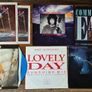 Vinyl Record Collection; LPs, 12" singles Image 9