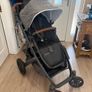 Uppababy vista 2021 with accessories Image 2
