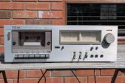 Teac CX-310 Cassette Deck