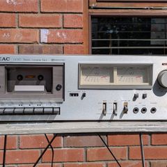 Teac CX-310 Cassette Deck