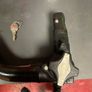 Genuine Lexus Is300h Gs300h Quick Release Detachable Tow Bar Neck Part Image 2
