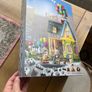 Lego Disney Up House Image 3