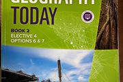 Geography today, book 2
