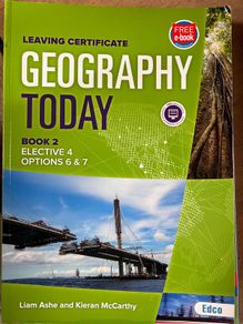 Geography today, book 2