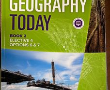 Geography today, book 2
