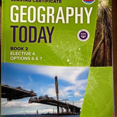 Geography today, book 2