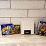 Crash Bandicoot XS for Game Boy Advance Boxed Image 8