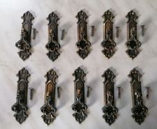 Cupboard Knobs