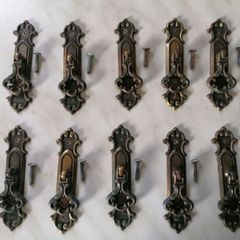 Cupboard Knobs