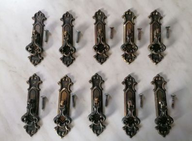 Cupboard Knobs