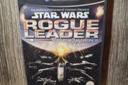 Star Wars Rogue Leader Gamecube