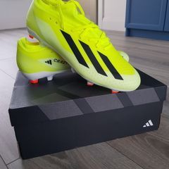 Football Boots UK Size 10