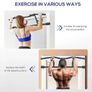Doorway Pull-Up Bar Image 5
