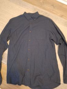 Jack & Jones Mens Shirt