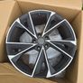 Alloys RStype 19" Audi Image 2