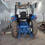 Ford tractor Image 4