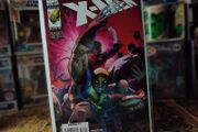 Uncanny X-Men ! Issue #502 ! First Printing ! 2008 ! by Marvel !