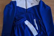 nike tracksuit