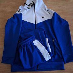 nike tracksuit