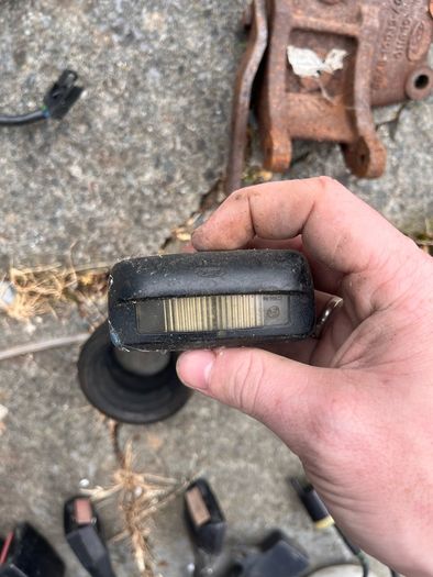 Ford escort mk4 xr3i rs turbo orion ghia injection parts