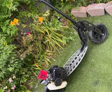 50cc petrol scooter