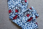 Benetton summer trousers