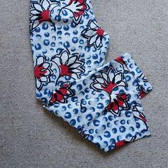 Benetton summer trousers