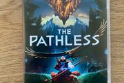 The Pathless Nintendo switch