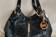 Michael Kors Tote Bag